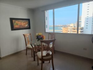 Apartamento Los Delfines Cartagena